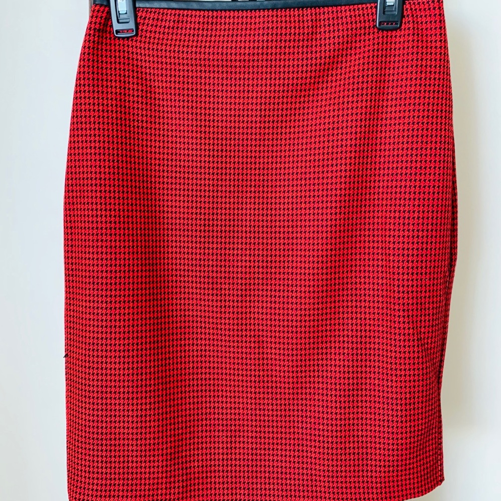 Express Skirt